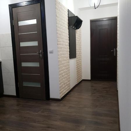 Travel Station Apartment 이바노프란키우스크 외부 사진